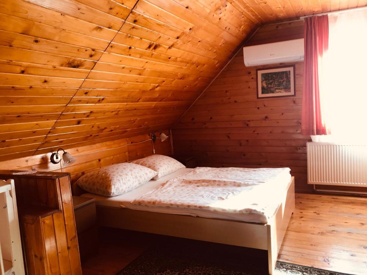 Lellei Pihenőház Balatonlelle Dış mekan fotoğraf